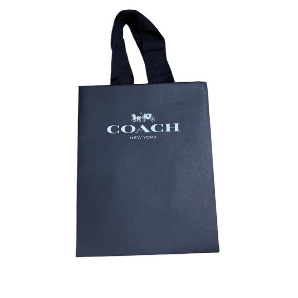 🌟NEW🌟Coach🌟Gift Bag  - Picture 1 of 1